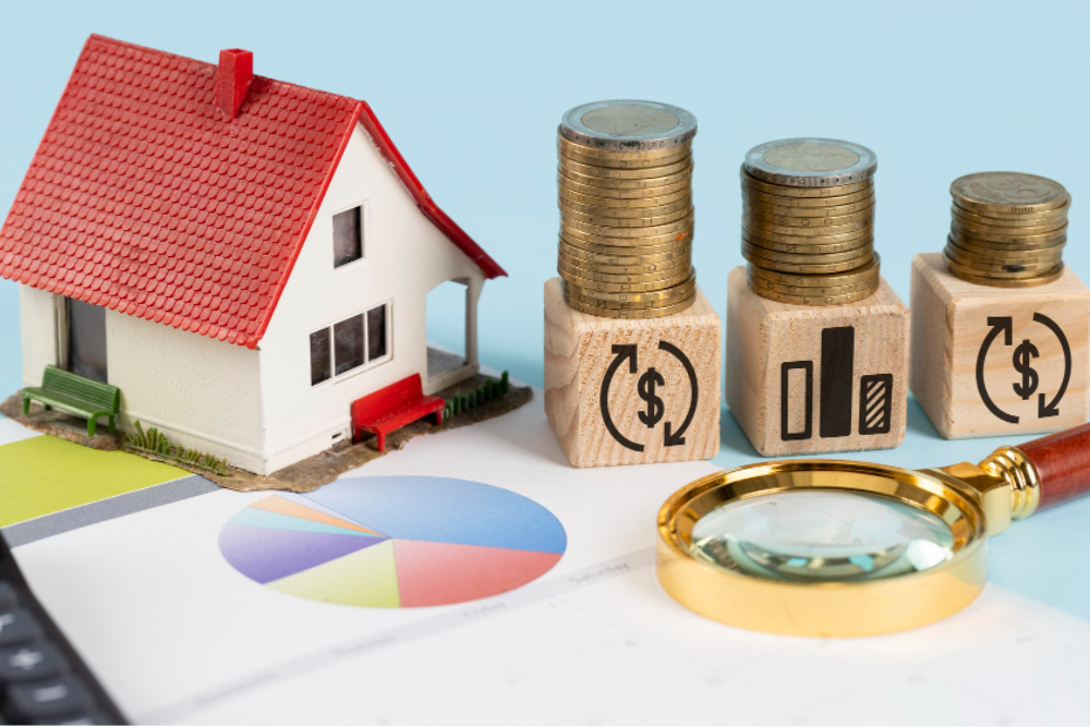 Lexique des notions de base du crédit immobilier